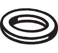 Bosal Exhaust Pipe Gasket 256-287 - 55x69mm - Fits Fiat Honda Mazda Suzuki