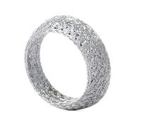 Bosal Exhaust Pipe Gasket 256-859 – Fits Fiat/Mazda Telstar II, 626 Mk1 1.1L 4cyl