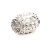 Exhaust Pipe Flexible Connector 265-587 BOSAL