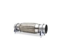 BOSAL Flex Hose, exhaust system 265-611 45 158 Interlock with connecting pipe