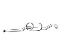 Bosal 278-193 Middle Silencer