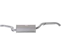 BOSAL 280-295 End Silencer for FORD