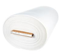 Bosal 492 in-R-Form Foam, Sew in Stabilizer - White - 58” Inch Wide x 1 Metre Length | One Metre Cut from The Bolt