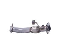 BOSAL 700-163 Exhaust Pipe