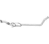 BOSAL Center Silencer for KIA PICANTO (TA)