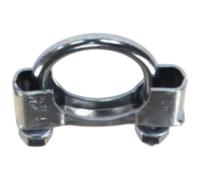 Bosal Clamp Exhaust Clamp Pipe Clamp Clamp Exhaust Pipe M8 x Ø 40 Mm