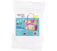 Bosal, Fabric, White, Each
