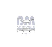 BM CATALYSTS BM11049 Diesel particulate filter