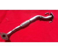 Bosal Front Flex Exhaust Pipe for Mitsubishi Colt 5 V 1,3 1300