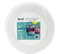 Bosal Fusible, Foam, White