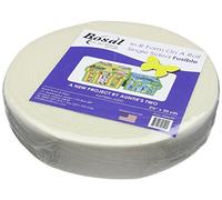 Bosal In- R-Form Unique Fusible Foam Stabilizer-2.25 inch x 20yd