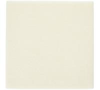 Bosal In- R Single-Sided Fusible Foam Stabilizer-6"X6" 12/Pkg, 1