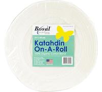 BOSAL Katahdin CTTN 2.25X50YD, 2.25" X50yd, One Size