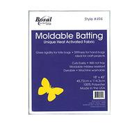 BOSAL MOLDABLE Foam BTTNG 18X45, 18"X45", One Size