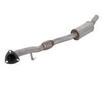 Bosal Pipe Pre-Silencer Exhaust Front For VW Passat 3B Audi A4 1.6 ANA