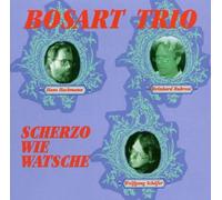 Bosart Trio - Scherzo Wie Watsche