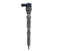 Bosc-h Diesel Fuel Injector Fit for Hyundai KIA HI Sorento 2.5 CRDI 16V D4CB OEM 0445110186