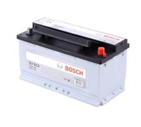 Genuine Bosch Car Battery 0092S30130 S3013 Type 019 017 90Ah 720CCA Quality New