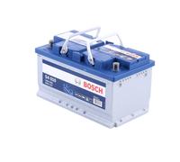 Bosch S4 vehicle battery 80 Ah 12 V 740 A Car
