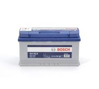 BOSCH 0 092 S40 130 Starter Battery for ,ALFA ROMEO,ALPINA,ASTON MARTIN,AUDI