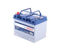 Bosch S4 027 vehicle battery Sealed Lead Acid (VRLA) 70 Ah 12 V 630 A Car