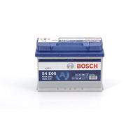 S4E08 S4 096 EFB Car Battery 12V 70Ah 760cca L278 W175 H190 0/1 B13 3 Year Bosch