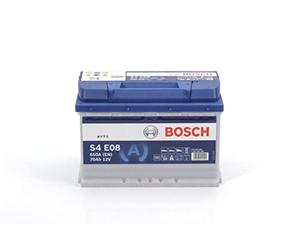 Bosch 0 092 S4E 080 Rechargeable Starter; Rechargeable Starter