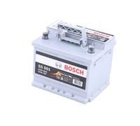 Genuine Bosch Car Battery 0092S50010 S5001 Type 063 52Ah 520CCA Top Quality New