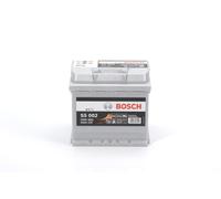 BOSCH 0 092 S50 020 Starter Battery for ,ABARTH,ALFA ROMEO,AUDI,AUTO UNION