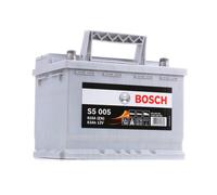 Battery fits BMW Z3 Z4 330 118 Z4 M 120 Z3 M 130 X3 2500 316 57 to 13 Bosch 027