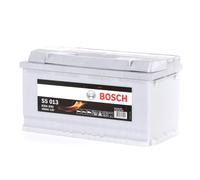 BOSCH 0 092 S50 130 Battery