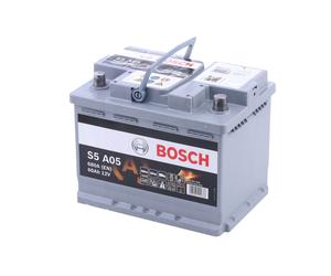BOSCH 0 092 S5A 050 Battery