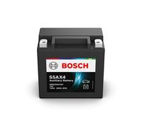 BOSCH 0 092 S5A X40 Deep Cycle Battery for ALPINA,AUDI,BMW,CITROËN,JEEP