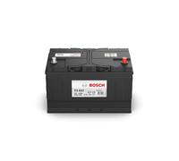 BOSCH 0 092 T30 371 Starter Battery for CHERY,DAF,DR,FENDT,FORD,GLAS,HONDA