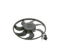 BOSCH 0 130 303 314 Electric Motor, radiator fan