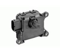 Bosch Headlamp Levelling Control Unit 0132801141