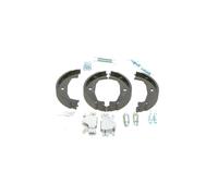 BOSCH 0 204 113 803 Handbrake shoes