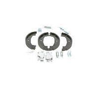 BOSCH 0 204 113 803 Handbrake shoes