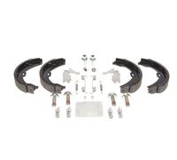 BOSCH 0 204 113 815 Drum brake kit