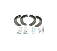 BOSCH 0 204 113 825 Drum brake kit