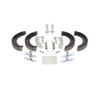 BOSCH 0 204 113 826 Drum brake kit