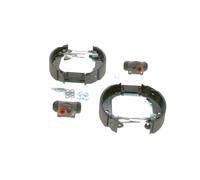 BOSCH 0 204 114 013 Drum brake kit