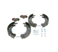 BOSCH 0 204 114 036 Drum brake kit