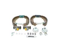 BOSCH 0 204 114 039 Drum brake kit