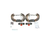 BOSCH 0 204 114 052 Drum brake kit