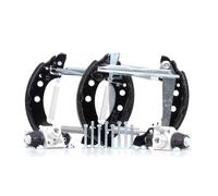 BOSCH 0 204 114 053 Drum brake kit