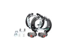 BOSCH 0 204 114 063 Brake Set, drum brakes