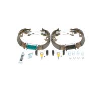 BOSCH 0 204 114 151 Drum brake kit