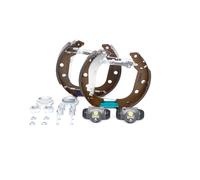 BOSCH 0 204 114 205 Drum brake kit