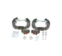 BOSCH 0 204 114 500 Drum brake kit